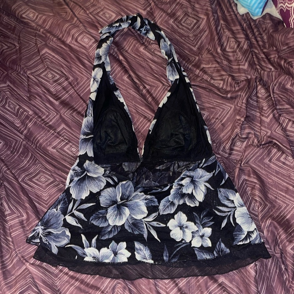 Mainstream Tankini Top - Picture 5 of 9